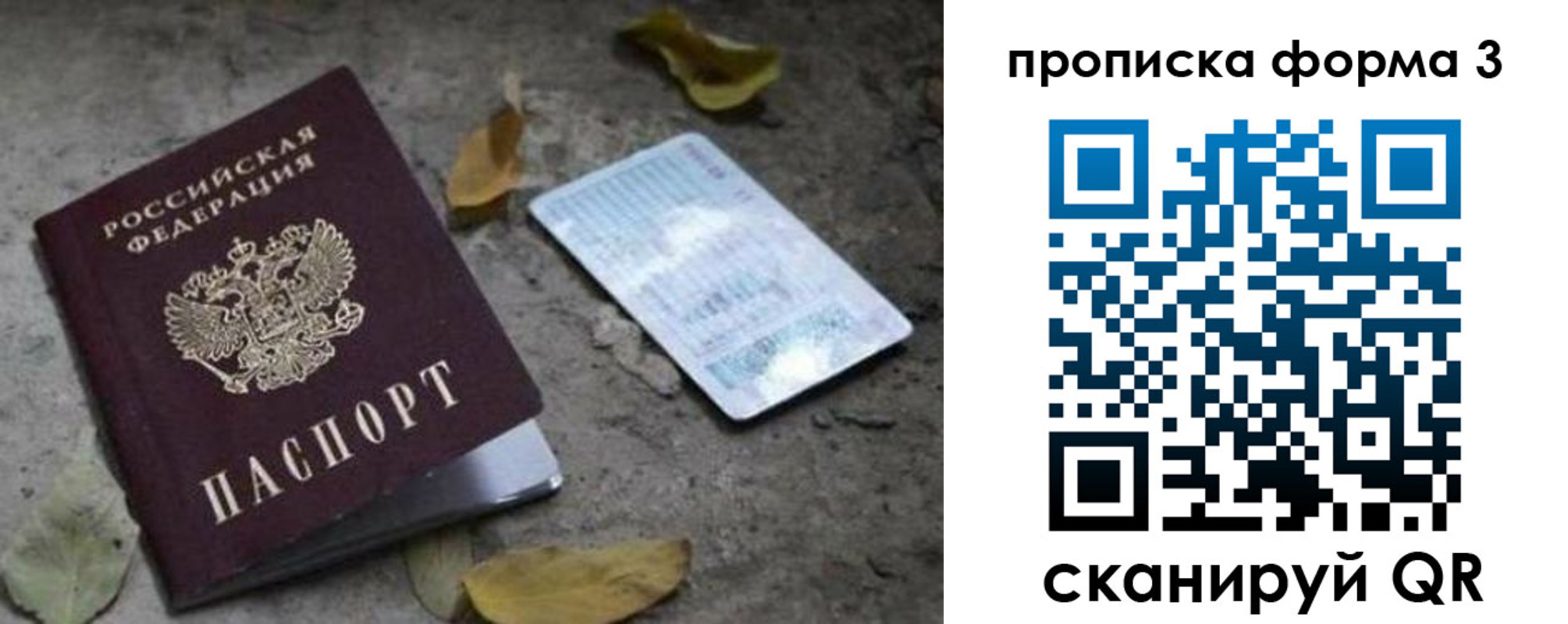 прописка для работы в Жукове